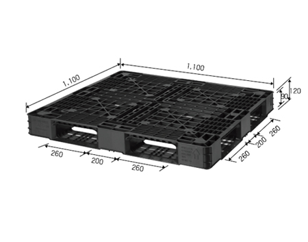 HO4 110*110EN [규격 : 1100*1100*120mm, 중량 : 7.4kg]